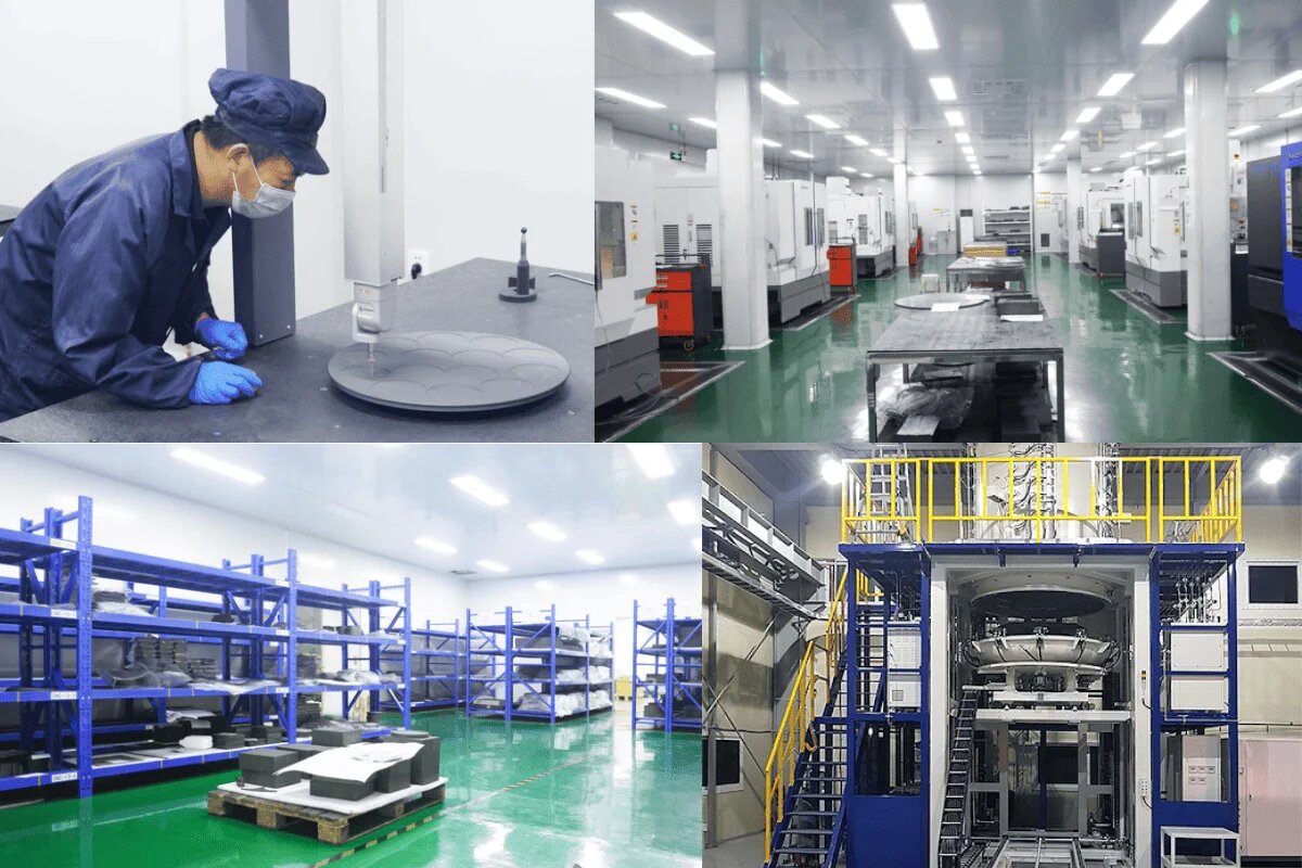 Negozi Semixlab
